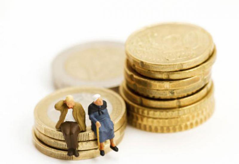 Groepsverzekering aanvullend pensioen onder vuur