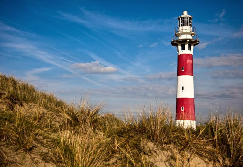 Vuurtoren Nieuwpoort