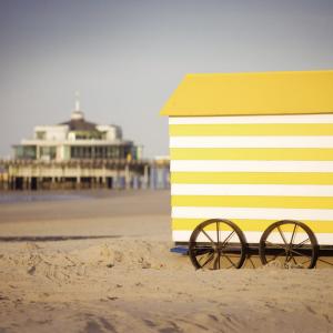 strand-blankenberge