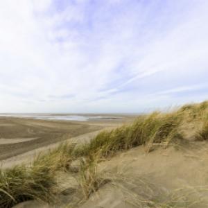 Grootste strand Belgische Kust