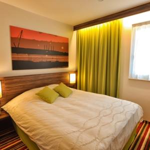 ibis styles hotel hotelkamer