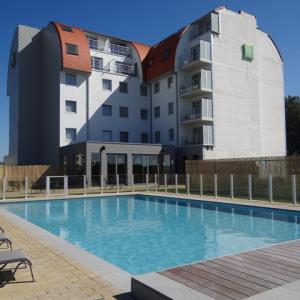 ibis styles hotel Zeebrugge